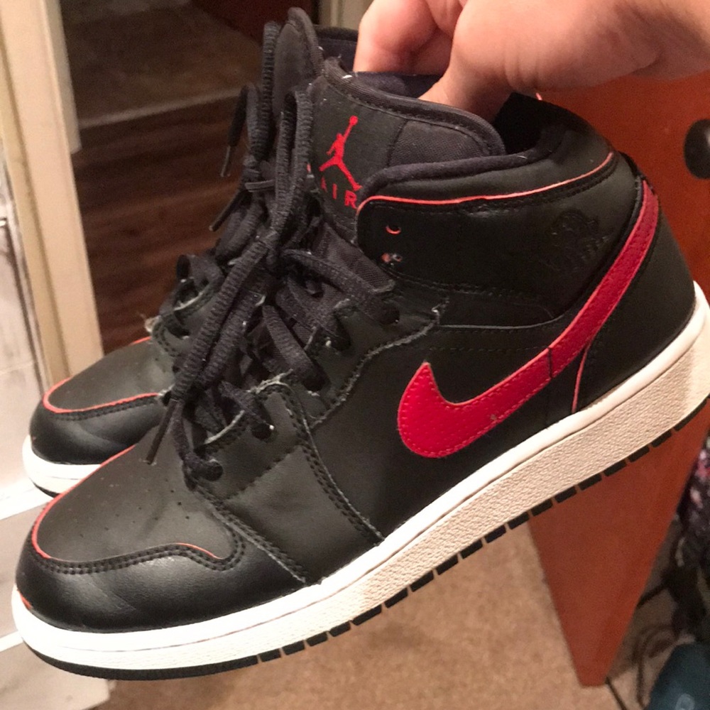 Jordan 1.